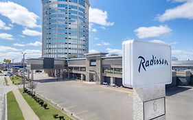 Radisson Hotel Southfield-Detroit